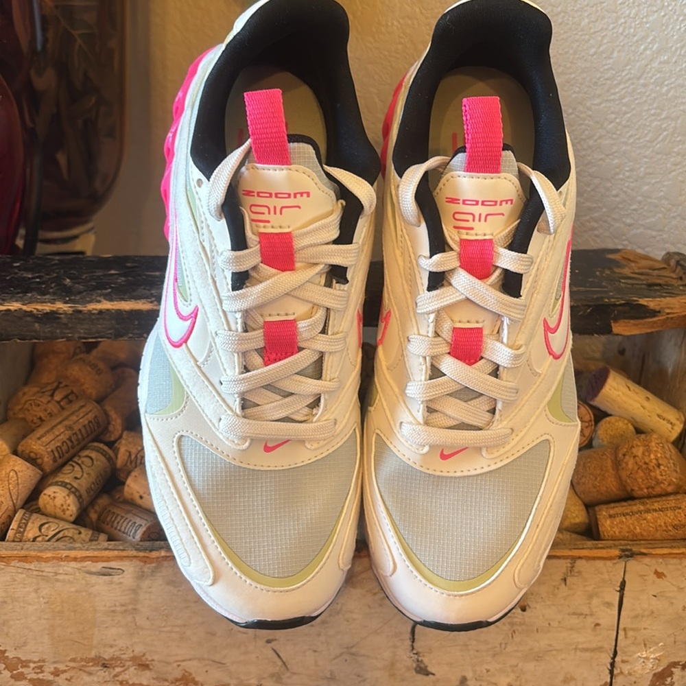 Nike Zoom Air Fire - Picture 3 of 7